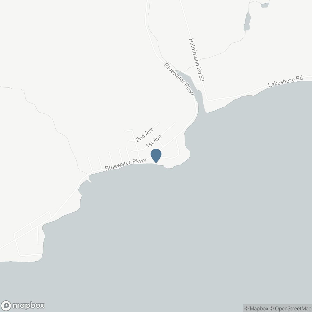 6 SUMMERHAVEN Crescent, Selkirk, Ontario N0A 1P0